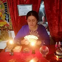 Наталья Романовна